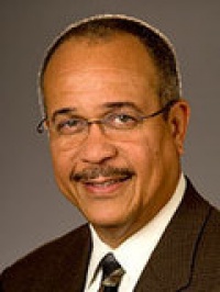 Dr. Warren Bruce Matthews M.D.