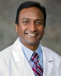 Dr. Srinivas Reddy Puli M.D