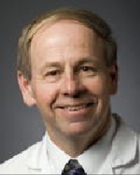 Dr. Ralph C Budd M.D., Rheumatologist