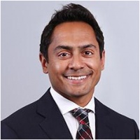 Amit Patel MD, Pain Management Specialist