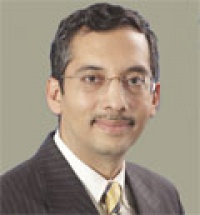 Dr. Anuj Chandra M.D., Internist