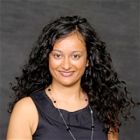 Dr. Seema Ramesh Patel MD