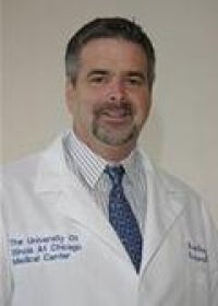 Dr. Ralph K Losey MD, Emergency Physician