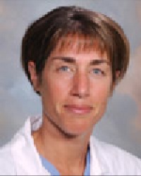 Dr. Erica F Bisson M.D., Neurosurgeon