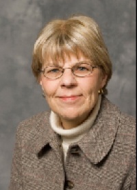 Candace  Dick M.D.