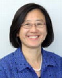 Dr. Mary Min-chin Lee M.D.