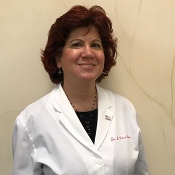 Joann Paiva-Borduas, DDS, Dentist
