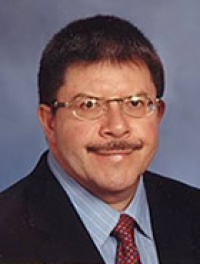Dr. Ronald Demetri Liskanich D.O.