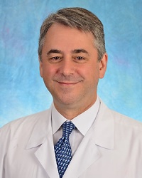 Dr. Timothy M Farrell MD, Internist