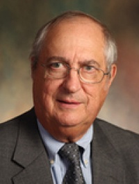 Dr. George Durham Henning M.D.