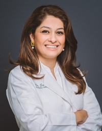 Sara  Khoshbin D.D.S.