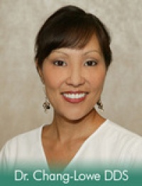 Jean Chang-lowe D.D.S., Dentist