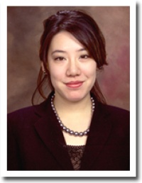 Dr. Karen J Hsueh O.D
