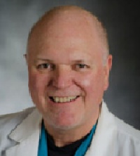 Dr. Scott Robinson M.D., Anesthesiologist