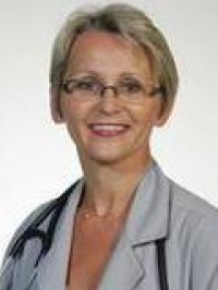 Dr. Bozena Witek MD, Hematologist (Blood Specialist)