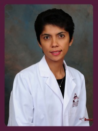 Dr. Sheila A Cepeda MD