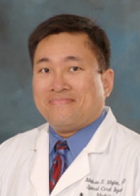 Dr. Melvin Samson Mejia, MD, Doctor