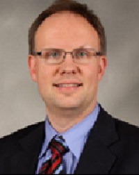 Dr. Christopher M Pieczonka M.D.