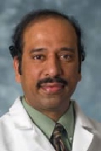 Raj P Vallabhaneni MD, Doctor