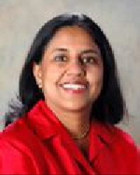 Dr. Usha Dayal MD, Pediatrician