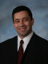 Dr. Adolfo J Cuadra MD