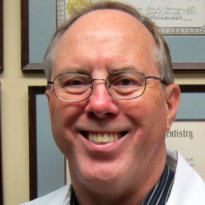 Dr. Robert James Zoch D.D.S., M.A.G.D.