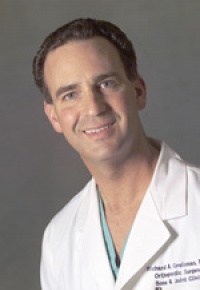 Dr. Richard  Greisman M.D.