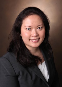 Dr. Betty Sheau-jing Tsai MD