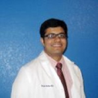 Dr. Rajan Kalia MD, Anesthesiologist