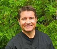 Dr. Martin Eric Burbano D.M.D, Dentist
