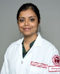 Dr. Nausheen  Jamal MD