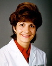 Dr. Laura Mock MD, Pediatrician
