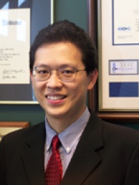 Dr. Matthew H. Ting M.D.