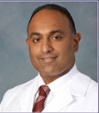 Dr. Sunil David Albert M.D.