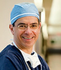 Dr. Jose G Guillem MD, Colon and Rectal Surgeon