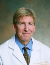 Dr. Eric C. Manning M.D., PHD