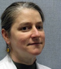 Dr. Julia Nyquist MD, General Practitioner