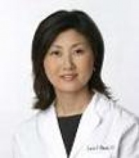 Dr. Lorie Jihae Kook O.D., Optometrist