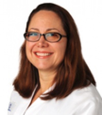 Dr. Patricia B Close MD