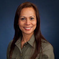 Dr. Valerie B. Veridiano MD, Internist