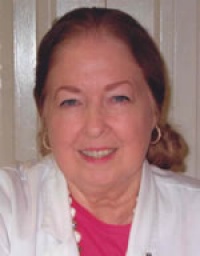 Dr. Sylvia Jean Herr DO