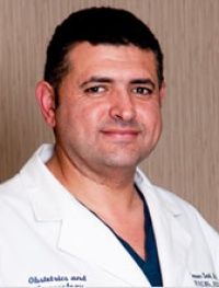 Dr. Yasser Zeid MD, OB-GYN (Obstetrician-Gynecologist)