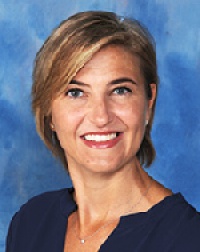 Dr. Erica Victoria Bloomquist MD, MPH