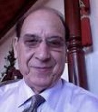 Dr. Ghassem Khan Atashirang OD PHD