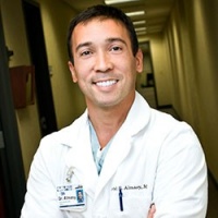 Dr. David Scott Almasy M.D., OB-GYN (Obstetrician-Gynecologist)
