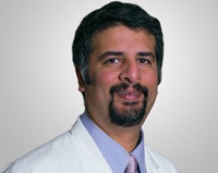 Dr. Atif Haque M.D., Neurosurgeon