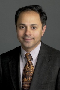 Sanjiv Gambhir MD, Radiologist