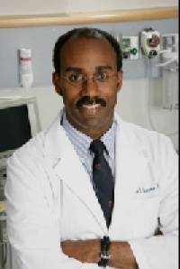 Mr. Bruce L Greene M.D., Orthopedist
