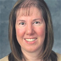 Dr. Jill Galinus Brazelton MD, Pediatrician