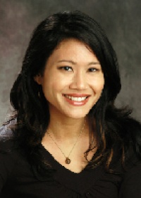 Dr. Tammy W Chan M.D.